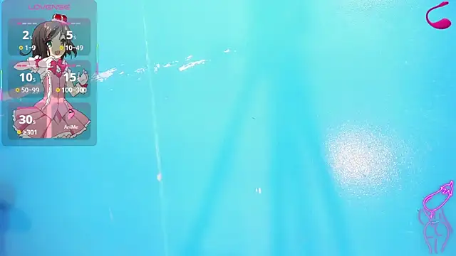 _Estrellita Webcam Show