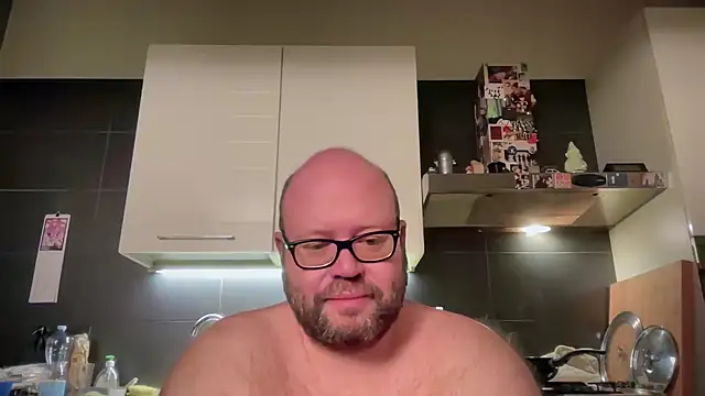 theitalianbear Webcam show