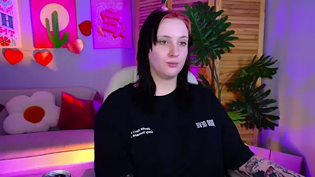 AsheLuckern Live XXX chat