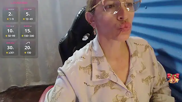 Chayla_Ruizn Live XXX chat