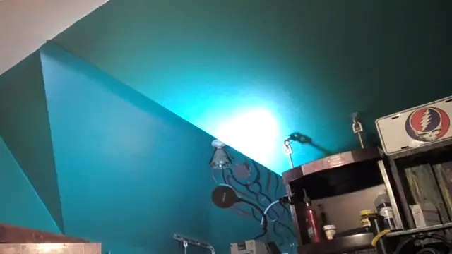 charactrzero 现场XXX聊天