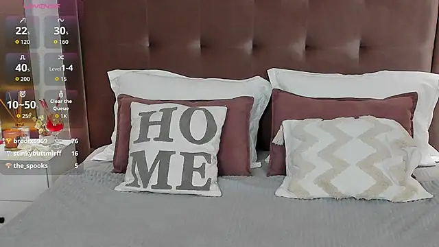 annasimonsj লাইভ XXX চ্যাট