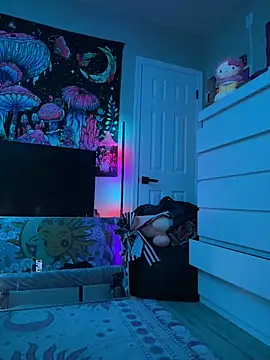 Cutiepiespanks লাইভ XXX চ্যাট