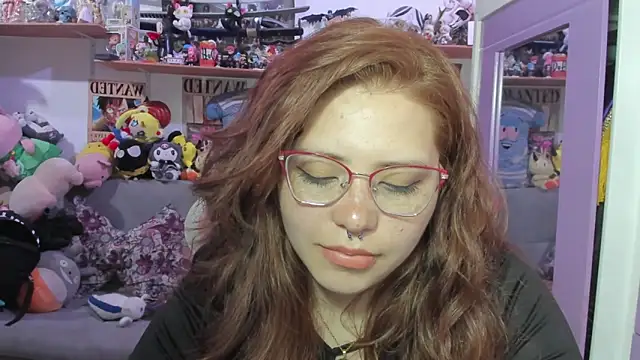 soficammyn Live XXX chat