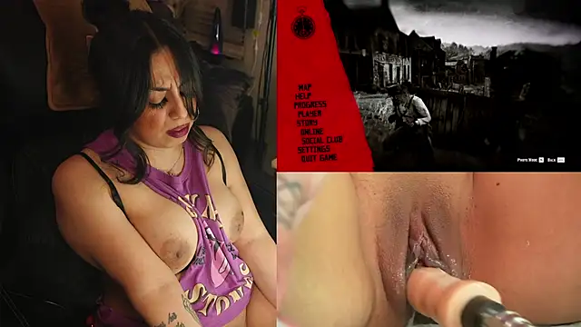 Blaze_Onn – Live XXX-chat