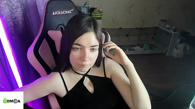 Crazy_forest_fairy 现场XXX聊天