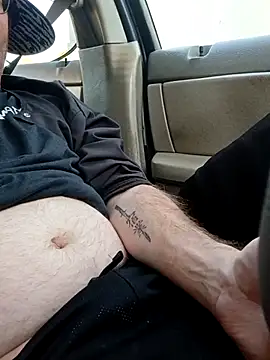 crazycam619 Webcam Show