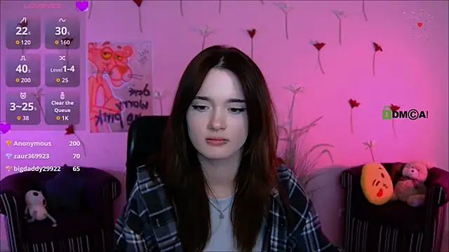 liana_kisses 现场XXX聊天