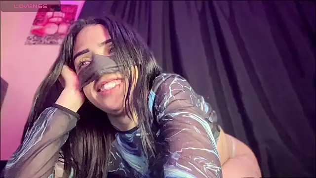 عرض كام ---sophia---