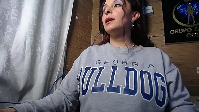 Baioleth Live XXX Chat