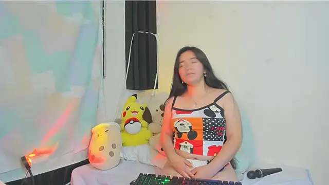 litle_mily_ 现场XXX聊天