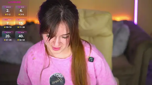 Онлайн чат XXX DonnaLustt