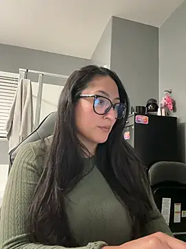 Goddessxxrosexx 现场XXX聊天