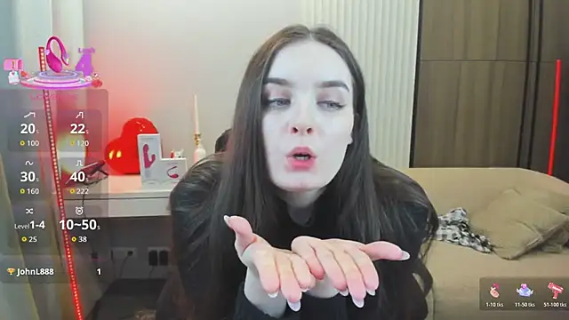 _Shy_Jenny_ – Live XXX-chat