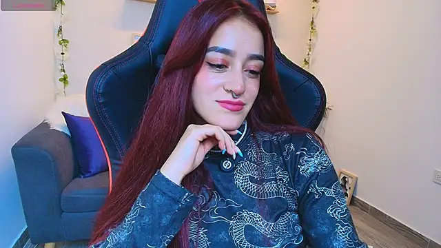 ViolethRosse Live XXX Chat