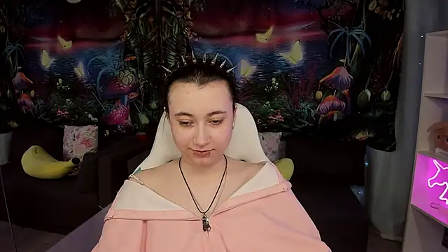 ClaraParks 现场XXX聊天