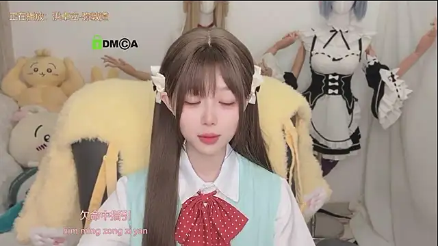 gummy-candy 现场XXX聊天