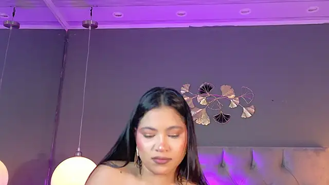 kendalFox_ – Live XXX-chat