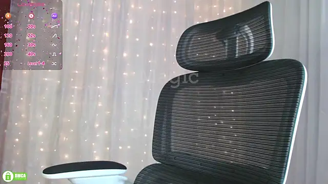 Magic_Aine1 – Live XXX-chat