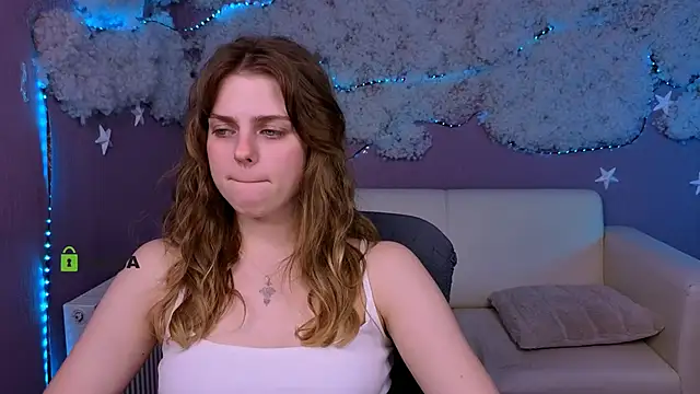 naya_may – Live XXX-chat