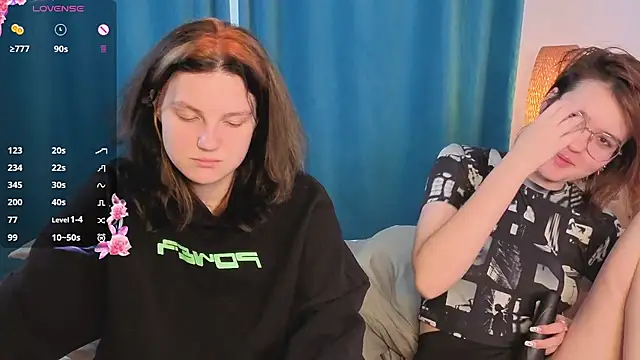 LatriceDosier 现场XXX聊天