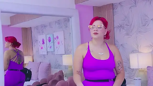 CherryTayloor – Live XXX-chat