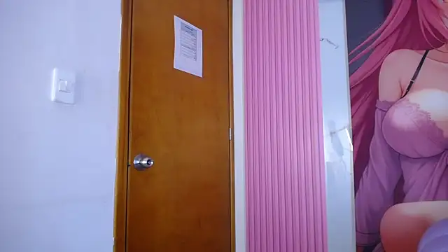 Siena_Bouer – Live XXX-chat