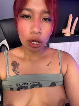 Онлайн чат XXX Cherry_Charlottee