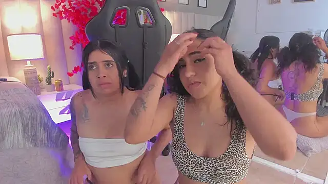 Kiara_Kismet_ – Live XXX-chat