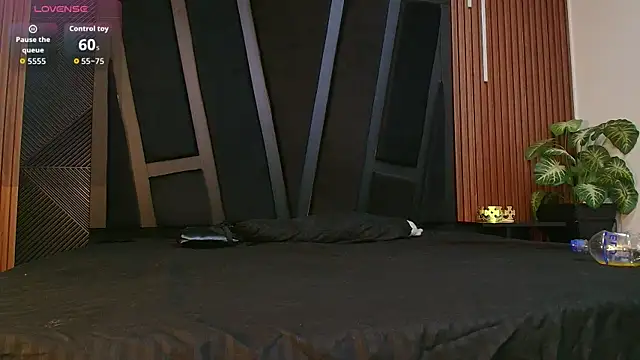 Вебкам-шоу Oliver_Laurent_