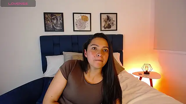 Онлайн чат XXX Siara_Belle