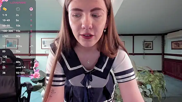 Онлайн чат XXX Kirarustle1