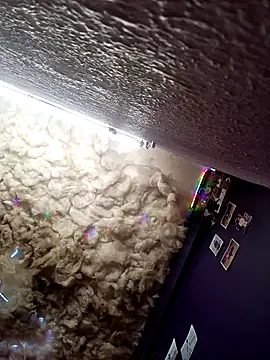 lucyyferr Webcam Show