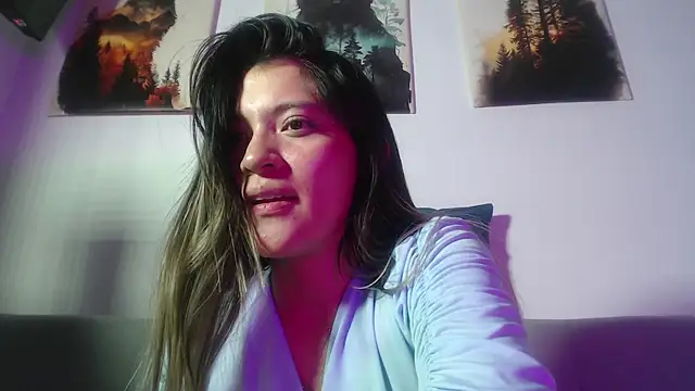 hannajonnes1 – Live XXX-chat