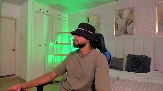 cero_khalifa Webcamshow