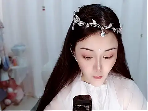 babyxier_ 现场XXX聊天