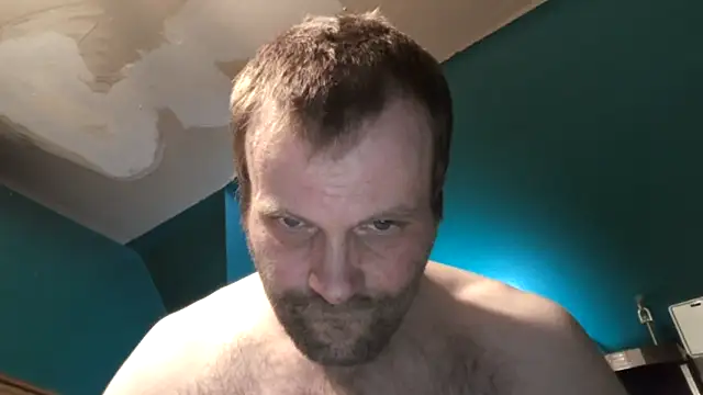 charactrzero élő XXX-chatje