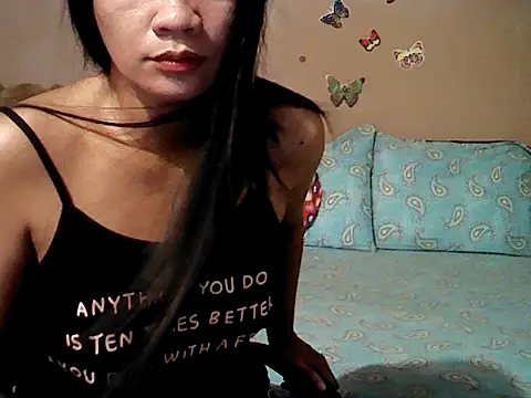 Mia_Rein 现场XXX聊天