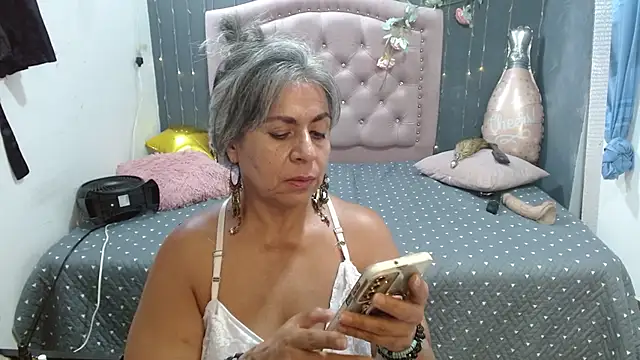 lalisha_96's Webcam Show