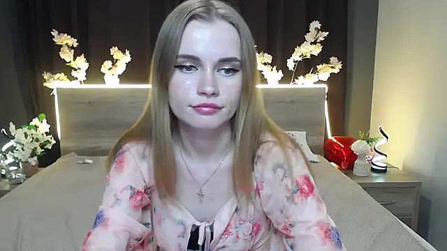 Chat XXX Live MargaritaKiss