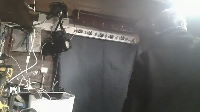 geiledouwe Webcamshow