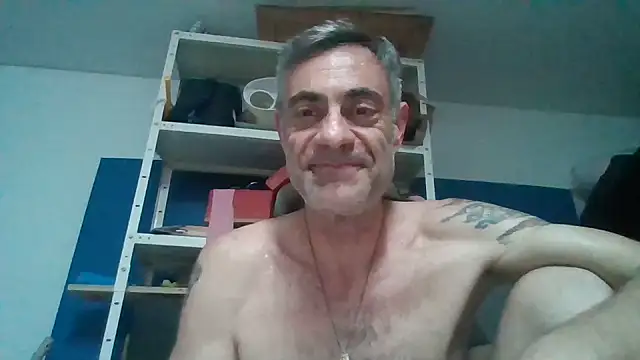 Shun4627 Webcam show