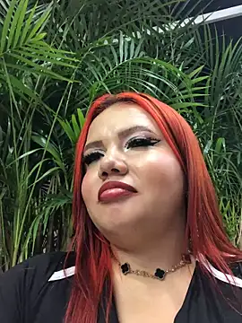 Živý XXX chat pamelalambert