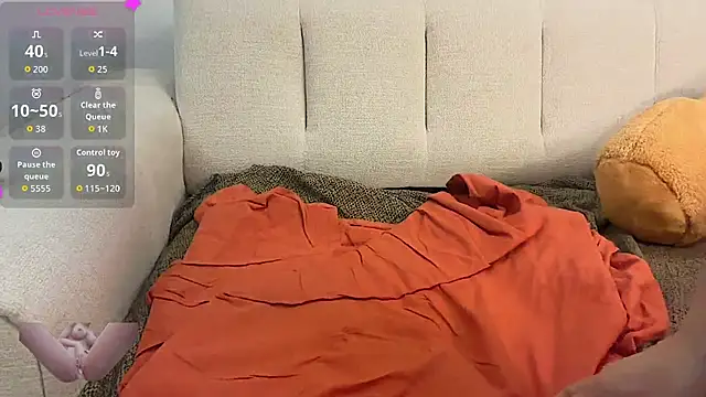 عرض كام valoriaaaa