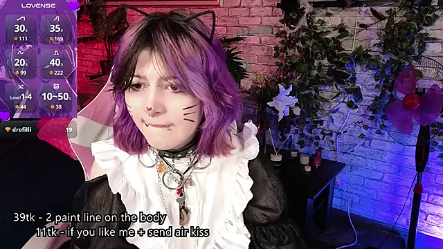 Chat XXX Live Ashley_Veil