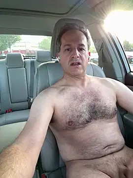 Show de Luvs2Licky na webcam