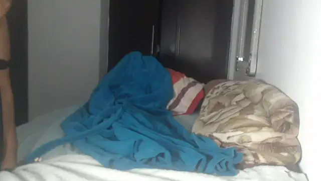 Pertunjukan Kamera Web Lucia-boobs