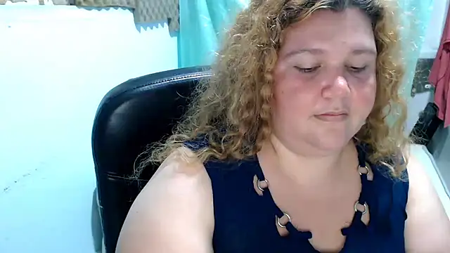 bbwsquirt Live XXX Chat