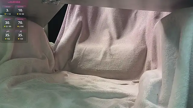 Kyle_steinのウェブカメラショー