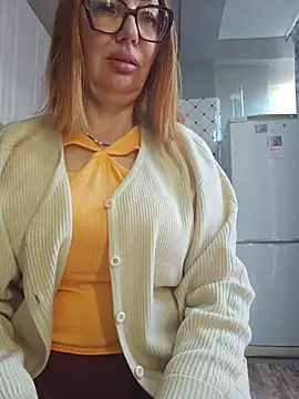 LybovNTV – Live XXX-chat